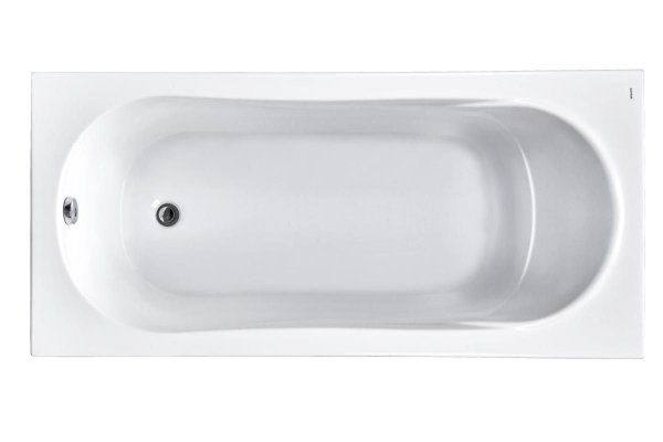 Акриловая ванна Santek Касабланка XL 170x80 1.WH30.2.441