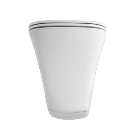Унитаз подвесной безободковый BelBagno MARMI BB052CHR/BB052SC