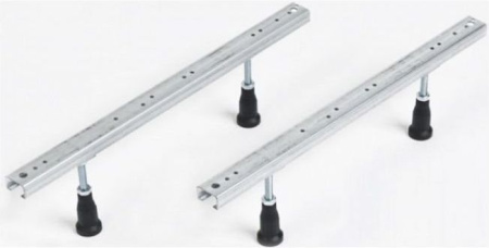 Ножки для акриловой ванны Riho Universal POOTSET01U