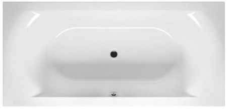 Акриловая ванна Riho Linares Plug&Play L 200x90 BD6000500000000