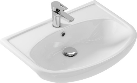 Раковина мебельная Cersanit ERICA 60, S-UM-ERI60/1-w