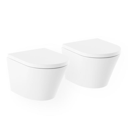 Комплект 2 в 1 Lavinia Boho Biore Rimless 21020006