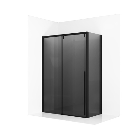 Душевое ограждение Ambassador Intense 110022201IBB-90IBB 1200х900х2000