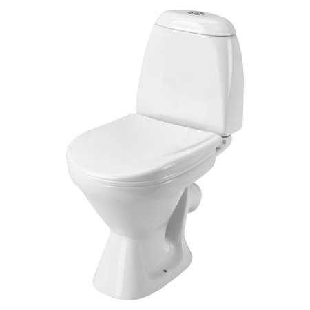 Унитаз Santek Римини 1.WH30.2.130