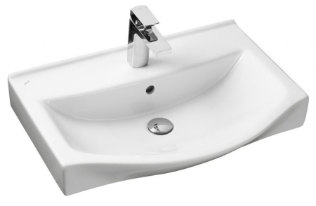 Раковина Santek Беверли 65 1.WH30.2.501