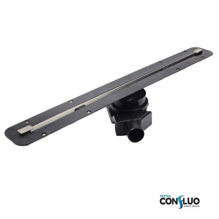 Душевой лоток Pestan Confluo Slim Line 300, 13100030