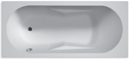 Акриловая ванна Riho Lazy 180х80 L BC4300500000000