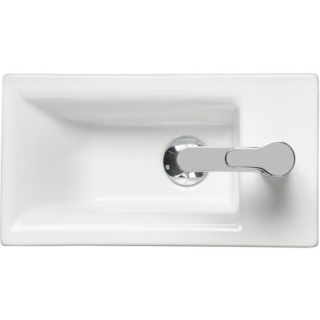 Раковина Santek Миранда 40 1.WH30.2.500