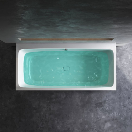 W84A-170-080W-A Func Ванна акриловая AM.PM 170х80