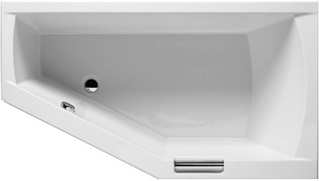 Акриловая ванна с ножками Riho Geta 170x90 L BA8900500000000