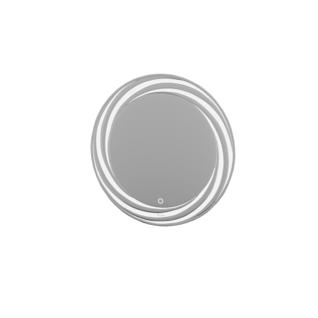 Зеркало Grossman ARMA D800 158080 (800x800x45) LED с сенсорным выключателем и гравировкой