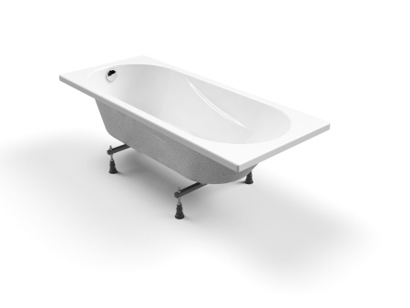 Рама для ванны Cersanit UNIVERSAL 170, K-RW-UNIVERSAL*160-170