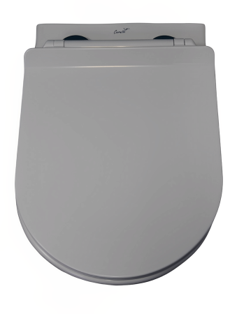 Унитаз ORTLER Aria подвесной безободковый Cerutti SPA CT7182