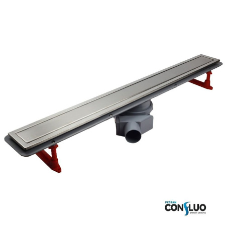 Душевой лоток Pestan Confluo Premium Line 300, 13100001