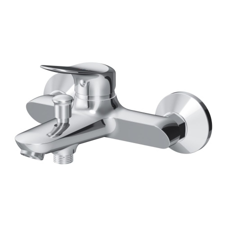 F85C10000 Sunny, Смеситель для ванны и душа AM.PM, хром