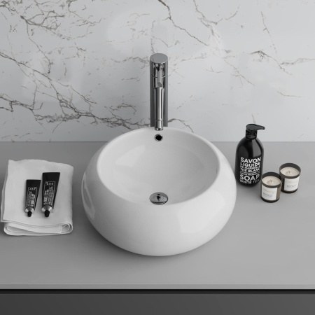 Раковина Grossman GR-3010 420x420x190