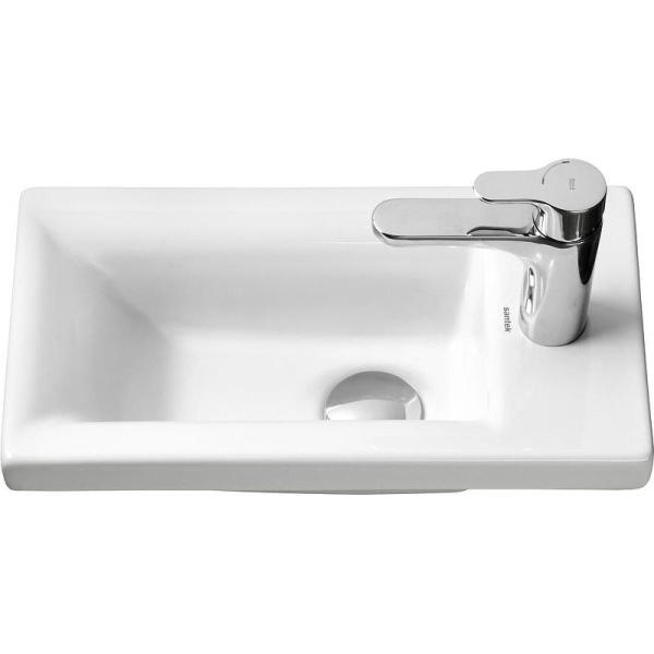 Раковина Santek Миранда 40 1.WH30.2.500