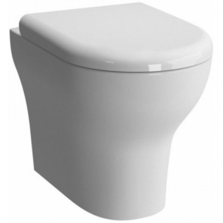 Приставной унитаз VitrA Zentrum 5788B003-0075