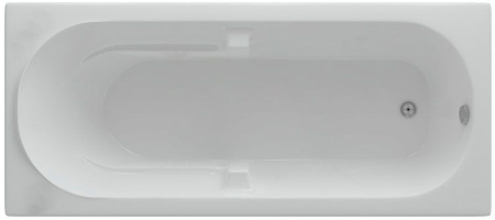 Акриловая ванна Aquatek Лея 170x75 LEY170-0000045