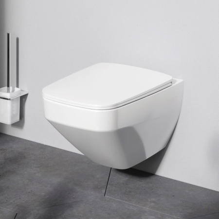 C50A1700SC Inspire V2.0 Подвесной унитаз AM.PM FlashClean с сиденьем микролифт