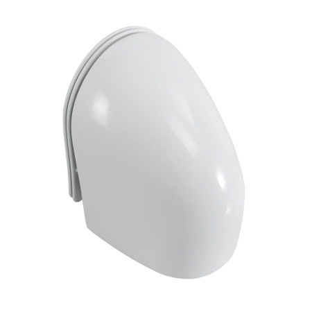 Унитаз подвесной безободковый BelBagno AMANDA BB051CHR/BB051SC