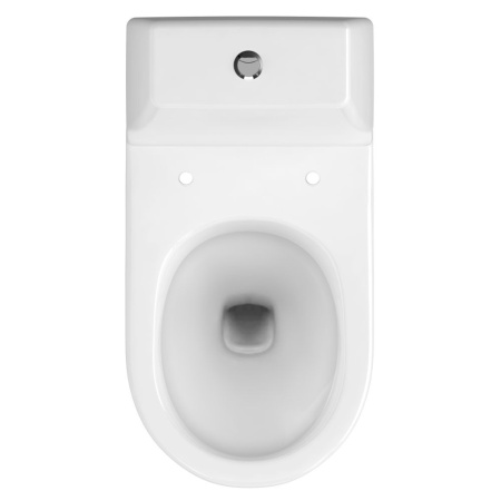 Унитаз-компакт Cersanit GRANTA 031 3/6 DPL EO, S-KO-GRA031-3/6-DL-n-w