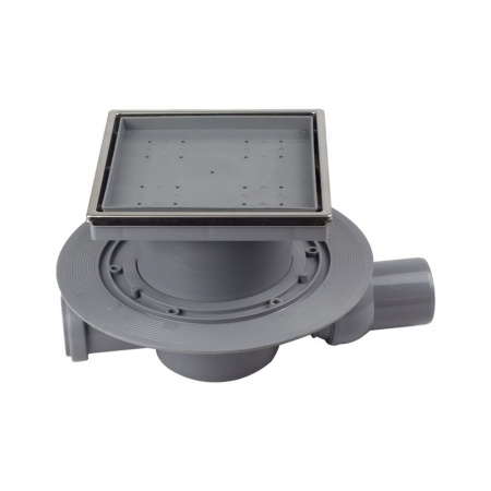Точечный трап Pestan Confluo Standard 15х15 Ceramic 2 13000086