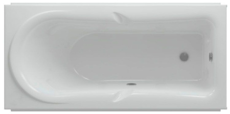 Акриловая ванна Aquatek Леда 170x80 LED170-0000047