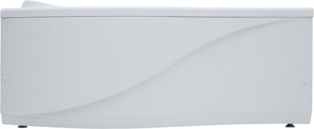Акриловая ванна Aquanet Borneo 170x75/90 L (с каркасом)