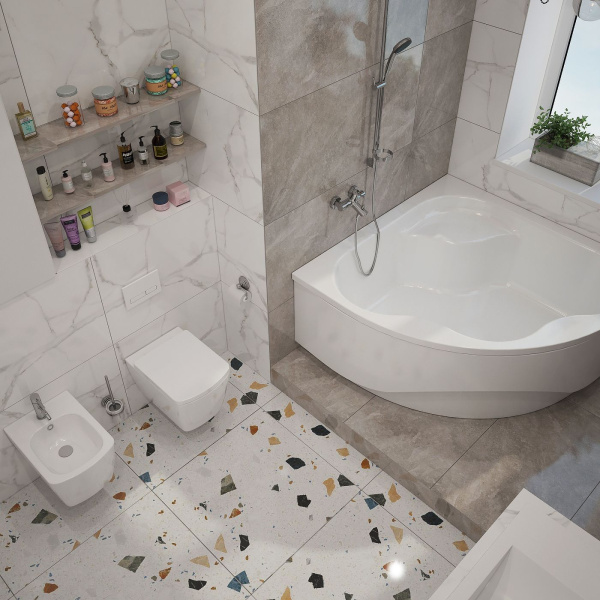 Комплект 5 в 1 Lavinia Boho Aveo S4-3704014P
