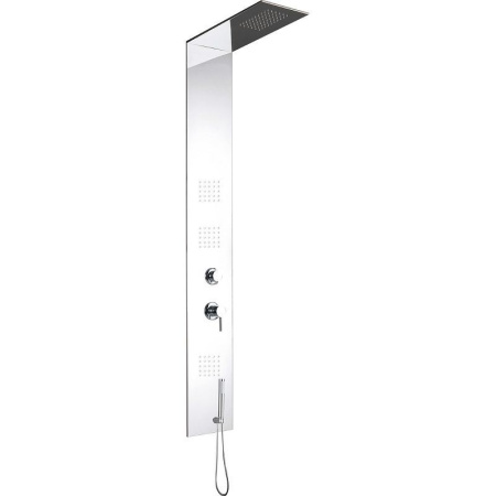 Панель TANARO S душевая Cerutti SPA CT8992