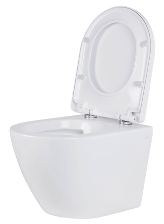 Комплект 6 в 1 RoxenBath StounFix Dual Fresh 868610 (состоит из: 710200, Velar 420300GM, 530185-02)