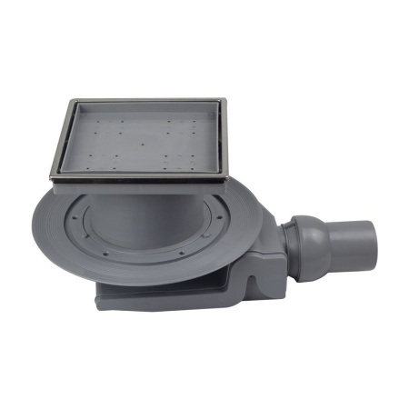 Точечный трап Pestan Confluo Standard 15х15 Ceramic 4 13000088