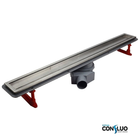 Душевой лоток Pestan Confluo Premium Line 300, 13100001