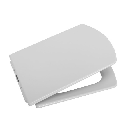 Унитаз подвесной безободковый BelBagno CARINA BB514CHR/BB5046SC