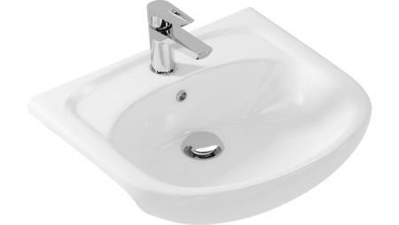 Раковина мебельная Cersanit ERICA 50, S-UM-ERI50/1-w