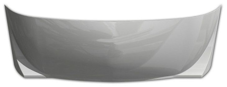 Экран для ванны Aquatek Мелисса 180 см EKR-F0000019