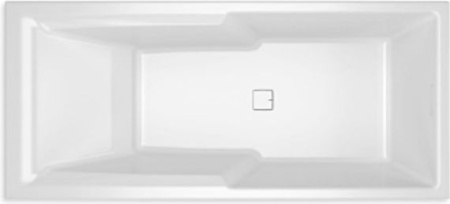 Акриловая ванна Riho Still Shower Elite 180x80 L BD1800500000000