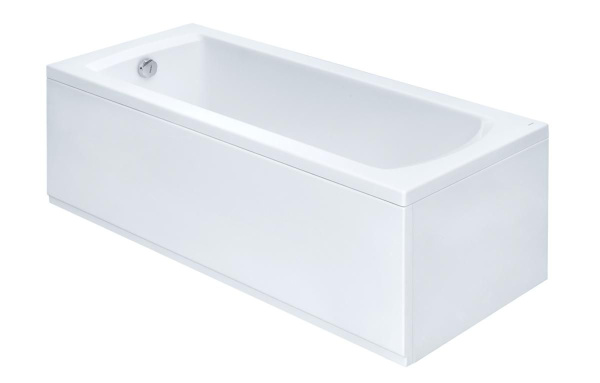Акриловая ванна Santek Монако XL 170x75 1.WH11.1.980