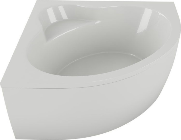 Акриловая ванна Aquatek Ума 145x145 UMA145-0000001 угловая