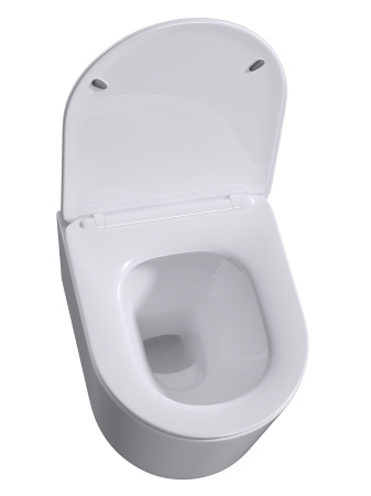 Комплект 6 в 1 RoxenBath StounFix Dual Fresh 868627 (состоит из: 710200, Velar 420300GB, 530120-01)