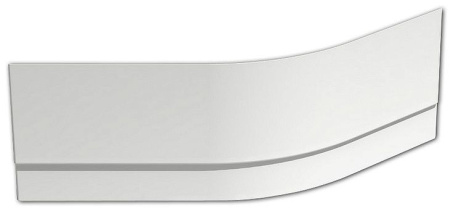Экран для ванны Aquatek Таурус 170 см EKR-F0000045 левый