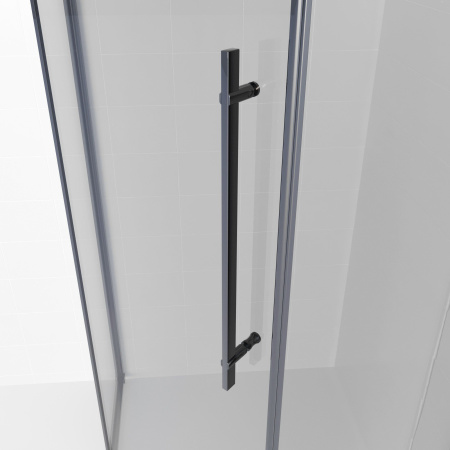 Душевое ограждение Ambassador Ritz 112011202 900x900x2000