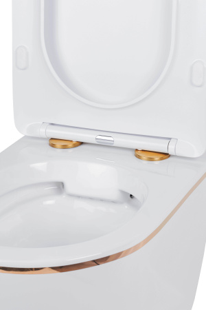 Комплект 6 в 1 RoxenBath StounFix Dual Fresh 868646 (состоит из: 710200, Velar 420300GB, 530110-01G)