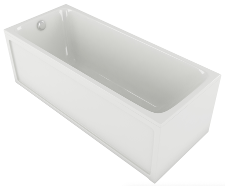 Экран для ванны Aquatek Мия 120 см EKR-F0000076