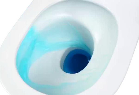 Подвесной унитаз RoxenBath Vortex Tornado 530160-01 Rimless Soft Close