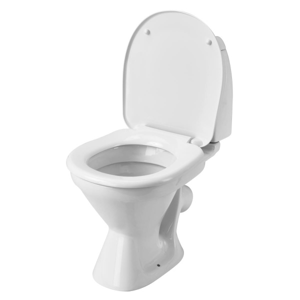 Унитаз-компакт Santek Римини 1.WH11.1.758