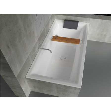 Акриловая ванна Riho Still Square R 180x80 BD11C0500000000