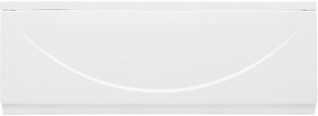 Фронтальная панель для ванны Aquanet Extra 160