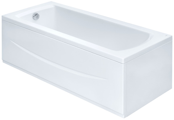 Панель фронтальная Santek Монако XL 170 1.WH50.1.568